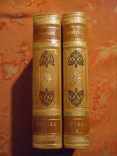 GARNIER PRESTIGE-RABELAIS