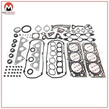 1000A669 FULL GASKET KIT