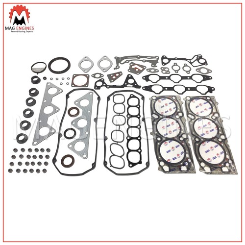 1000a669 full gasket - 1000a669, kit