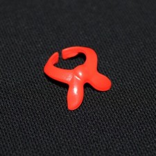 Playmobil cirque foulard rouge