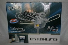 WA-2608, outdoor antenna