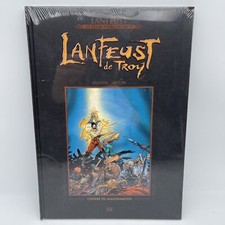 LANFEUST DE TROY * TOME 1 *