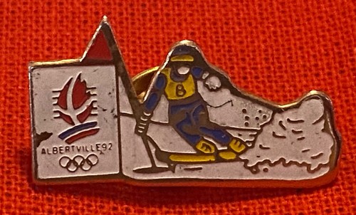 Albertville 1992 olympic - albertville,