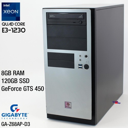Gigabyte z68ap intel - ga-z68ap-d3,