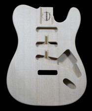 Body TELECASTER HYBRID