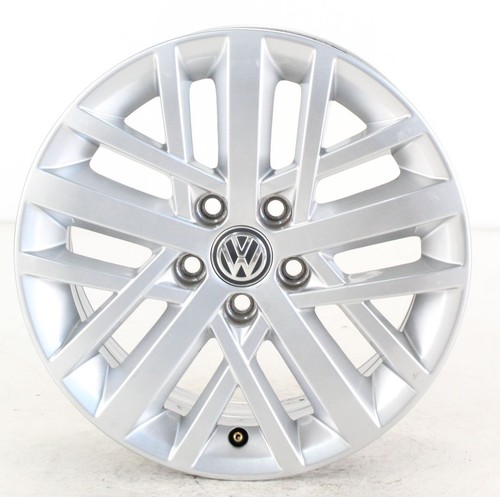 Polo jante aluminium - vw, 6r