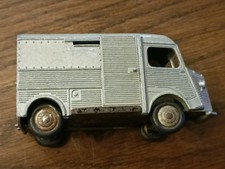 Fourgon Tube Citroën 1200K