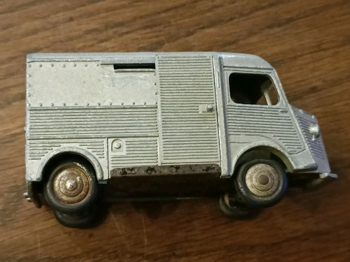 Fourgon tube citroën - tube, 1200k