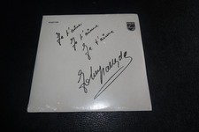 CD SINGLE 2 TITRES NEUF