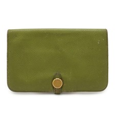 Portefeuille HERMES Dogon Duo