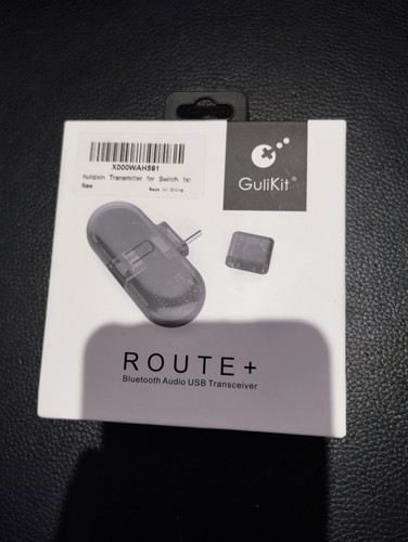 émetteur récepteur audio - Émetteur,