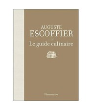 Le Guide culinaire