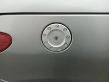 Trappe d'essence PEUGEOT 206 PHASE 2 CABRIOLET