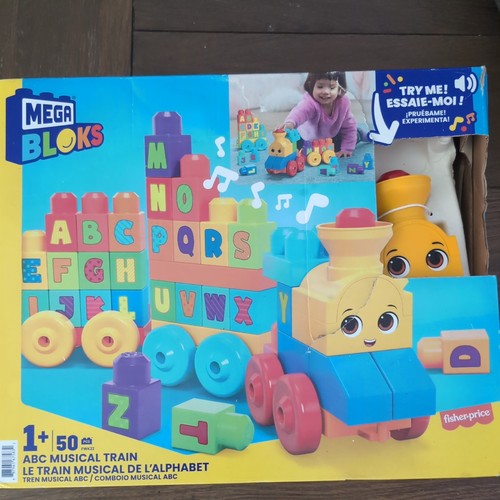 Mega bloks first builders - bloks,