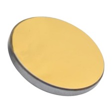 Lentille ZnSe 20 Mm Pour Machine De Découpe Et Graveur Laser CO2 10,6 Um D20 X