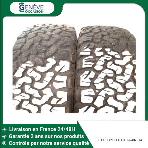 Paire de pneus bf - paire,