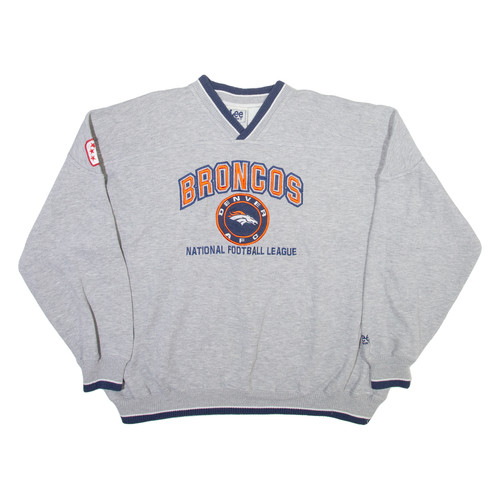 Sweat capuche lee denver - À,
