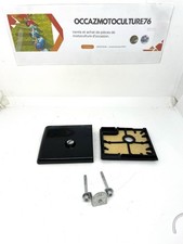 Cache + Filtre À Air Pour