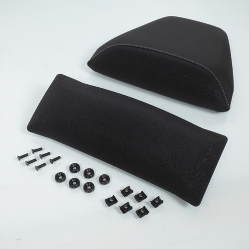 Dosseret top case - de, shad