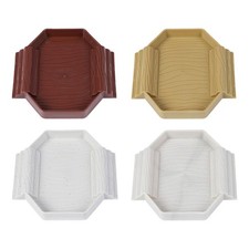 Bassin de bain pour tortues