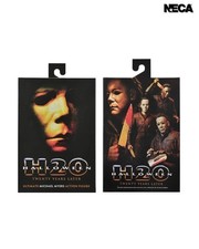 Neca halloween h2o - h2o, (1998)