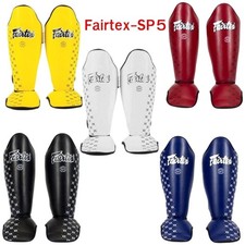 Garde-tibias Fairtex SP5 -