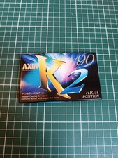 Fuji - AXIA k2 90min Type II