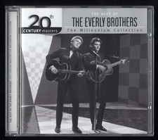 CD ★ The Best Of The Everly