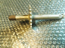 ARBRE DE KICK ORIGINAL PEUGEOT POUR MOTOS PEUGEOT XP50 / XP50LC AVENGER / TXR?