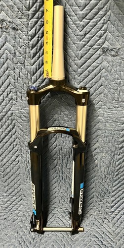 Suntour xcr34 air - xcr34,