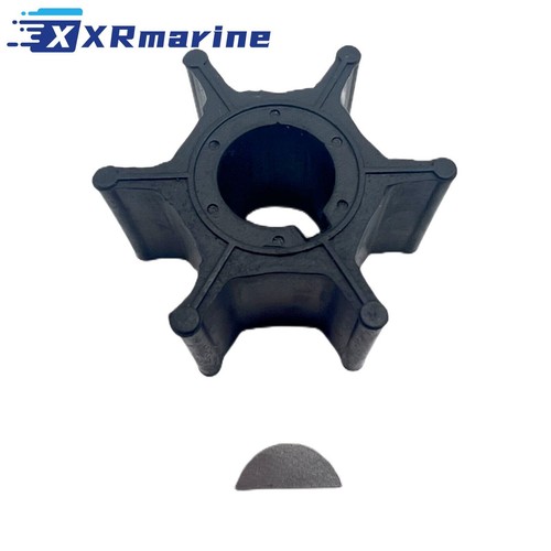 Kit impeller pompe - de, À