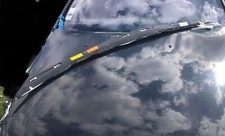 Air bag Rideau Droit peugeot 607 Phase 2 2,7 v6 hdi