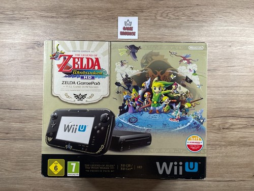 Pack console nintendo wii - console,