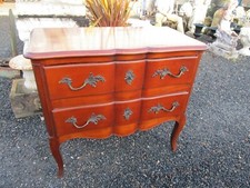 COMMODE (2 tiroirs) EPOQUE