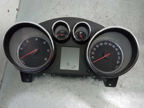 769166750u tableau bord - 769166750u,
