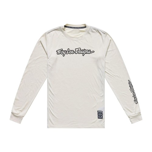 Maglia jersey mtb manches - maglia,