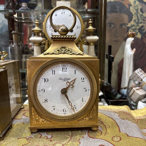 Ancien reveil xxe - reveil, hour