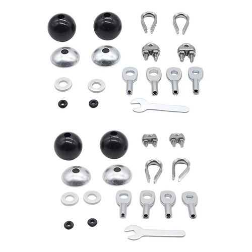 Accessoires rechange pour - de,