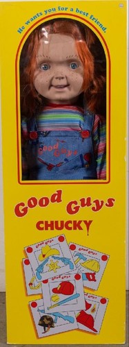 New good guys - new,