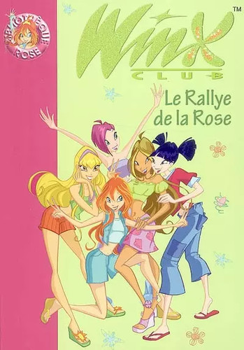 Winx club tome - winx, 6