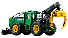 Lego Technic 42157 - Tracteur