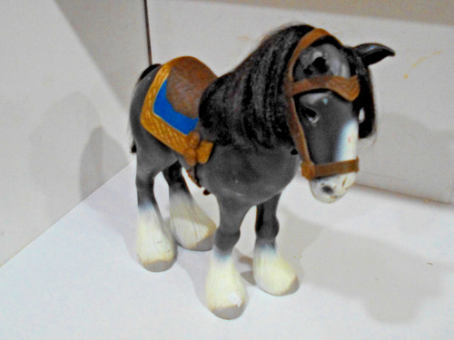 Disney brave angus horse - brave, horse-