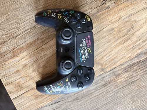 Manette dualsense lebron james - lebron,