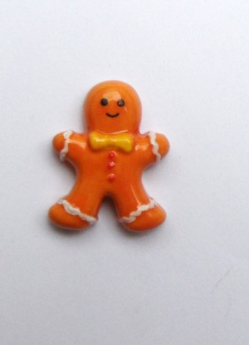 Cyb fève bonhomme pain - -,