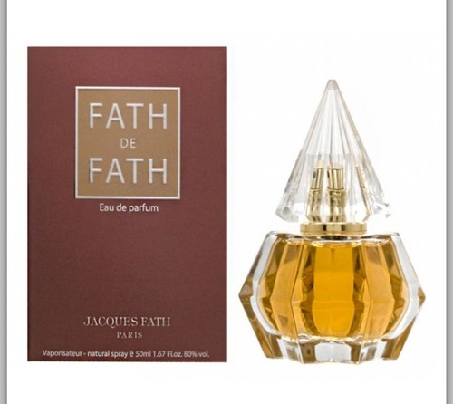 Fath eau - de,