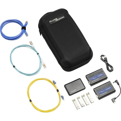 Fluke networks fmc 10g - fluke, fmc-10g