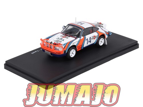Rmx61 salvat mexique - 1/43,