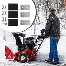 Kit De Turbine De Souffleuse à Neige, Pièces De Rechange Pratiques Pour
