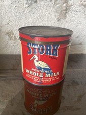 Boite ancienne lithographiée