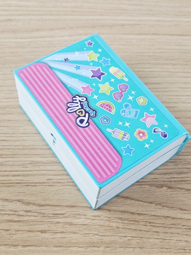 Polly pocket compact - compact, jeu